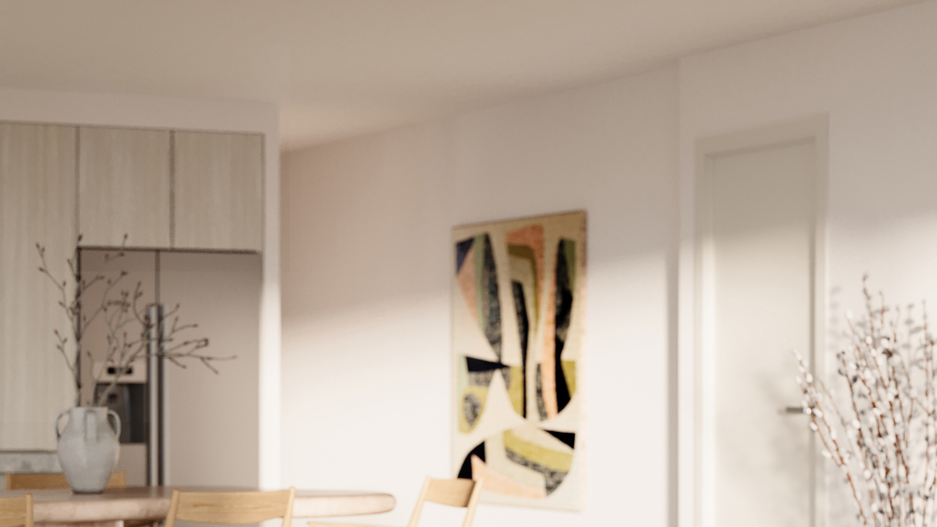 Riverbend 105 Render