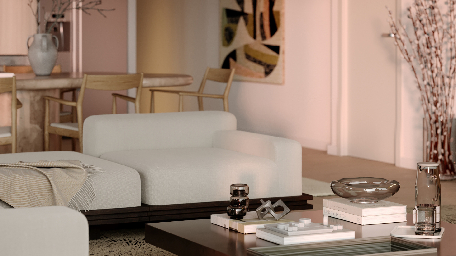 Riverbend 204 Render