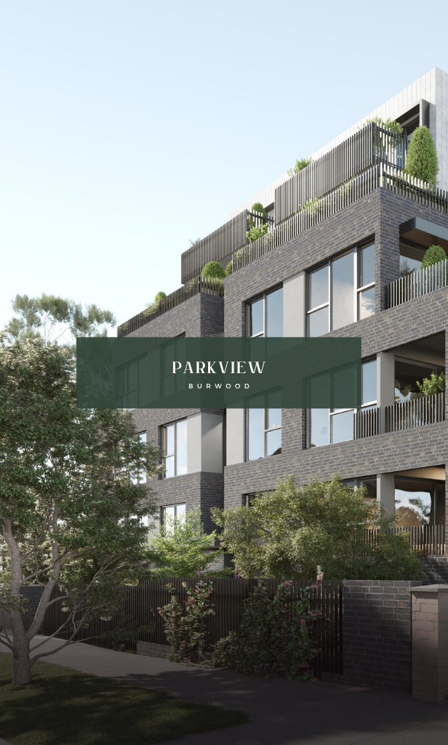 Parkview Burwood