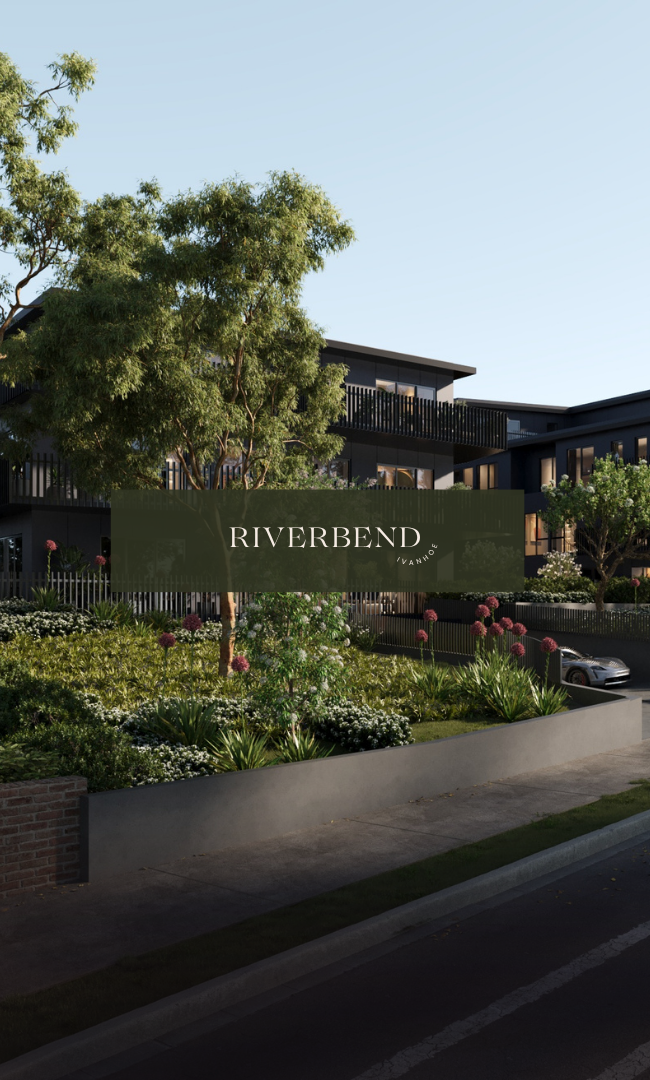 Riverbend Ivanhoe