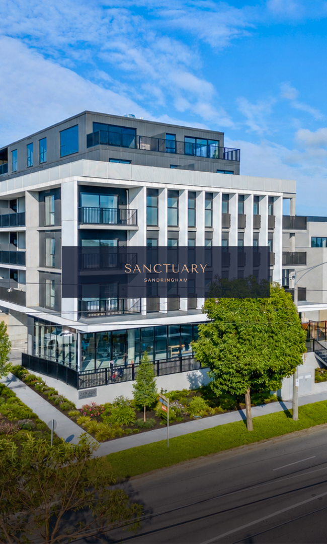 Sanctuary Sandringham