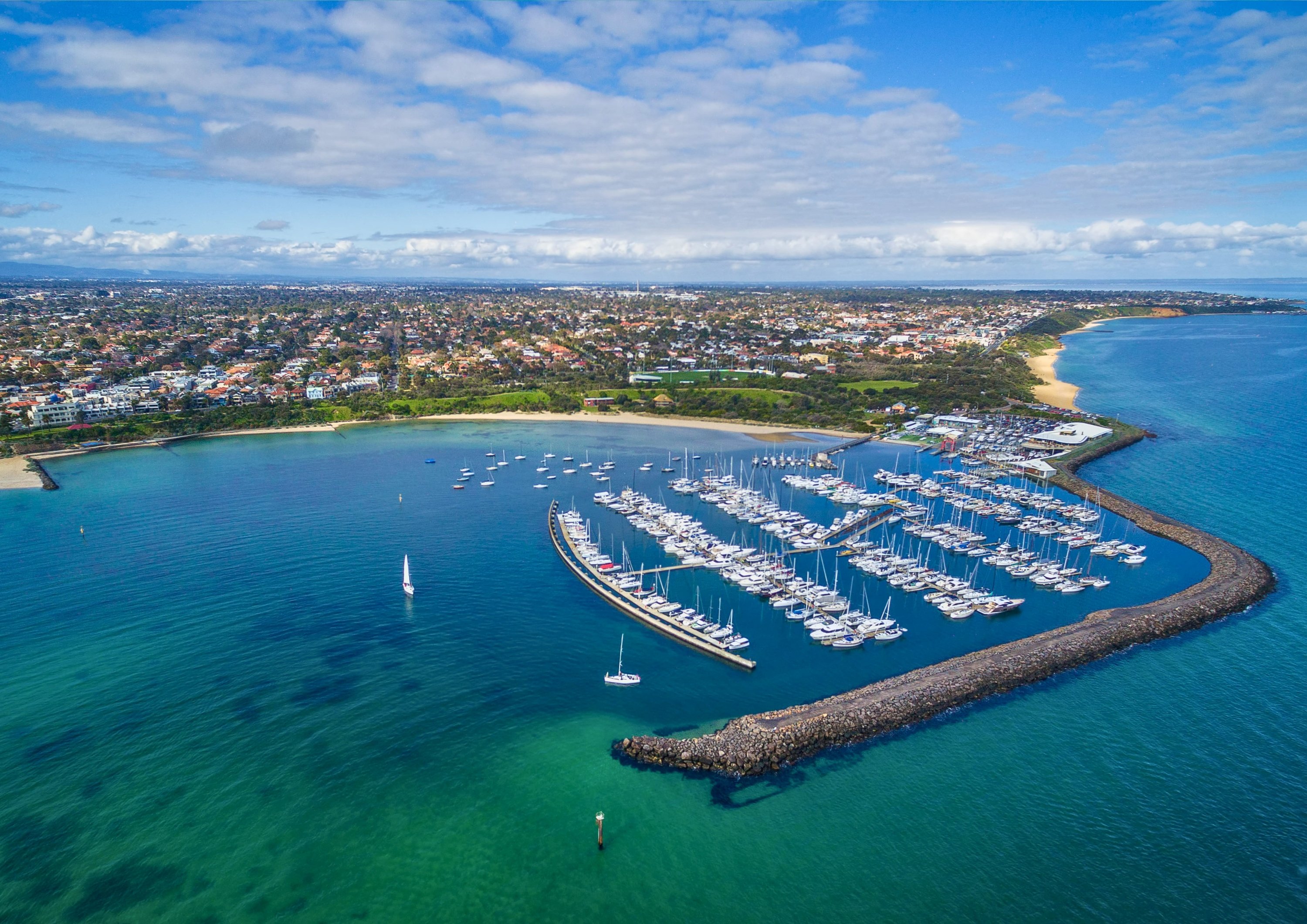 Sandringham Yatch Club