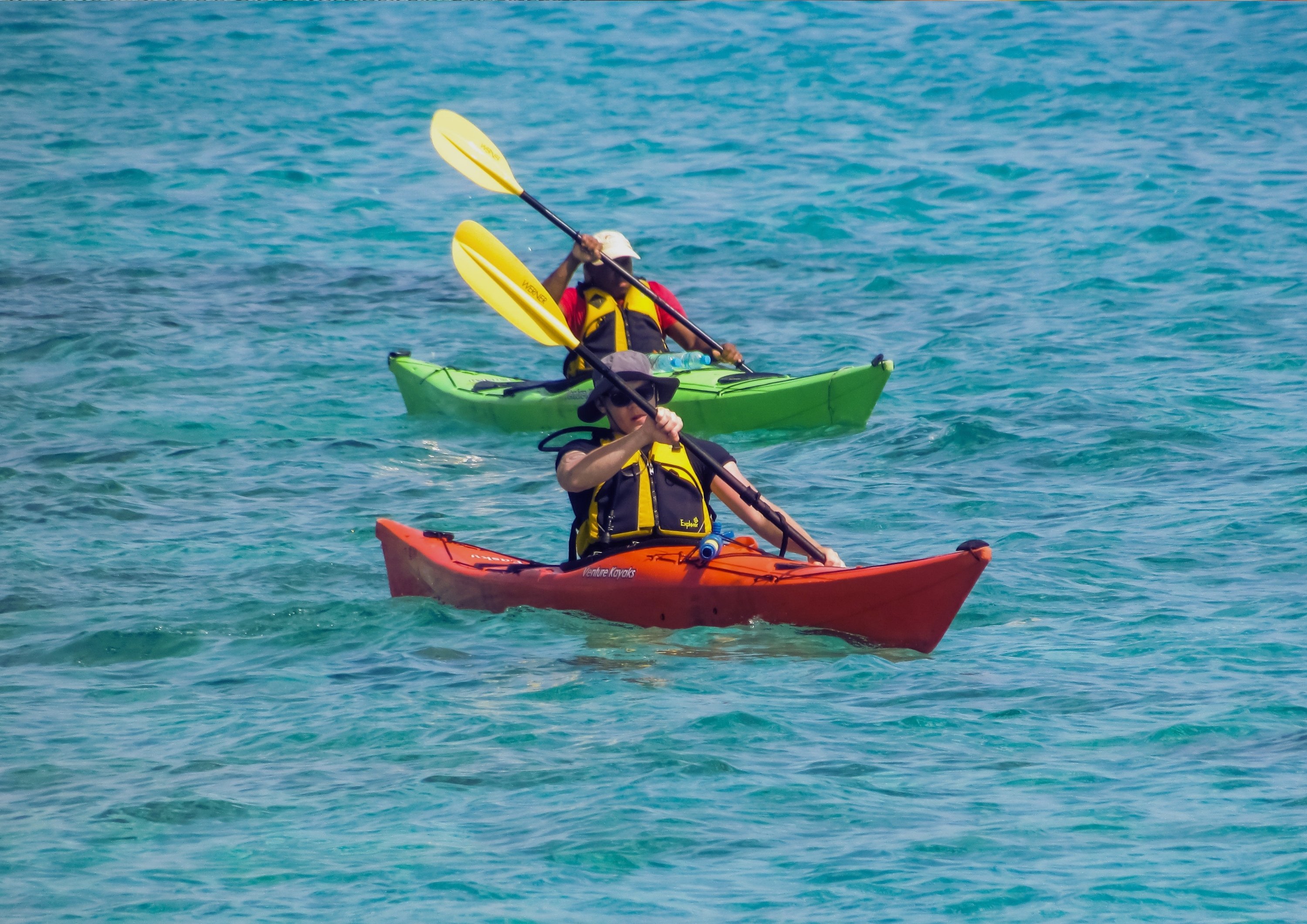 Water Sports New