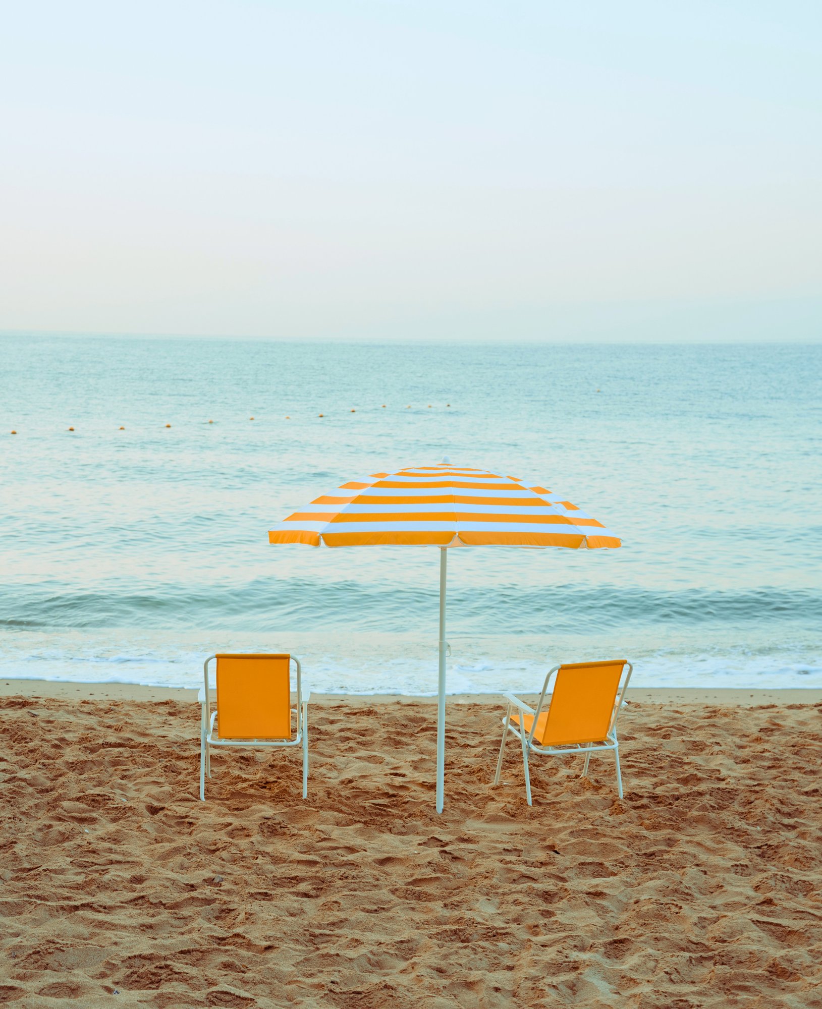 Sandy Beach