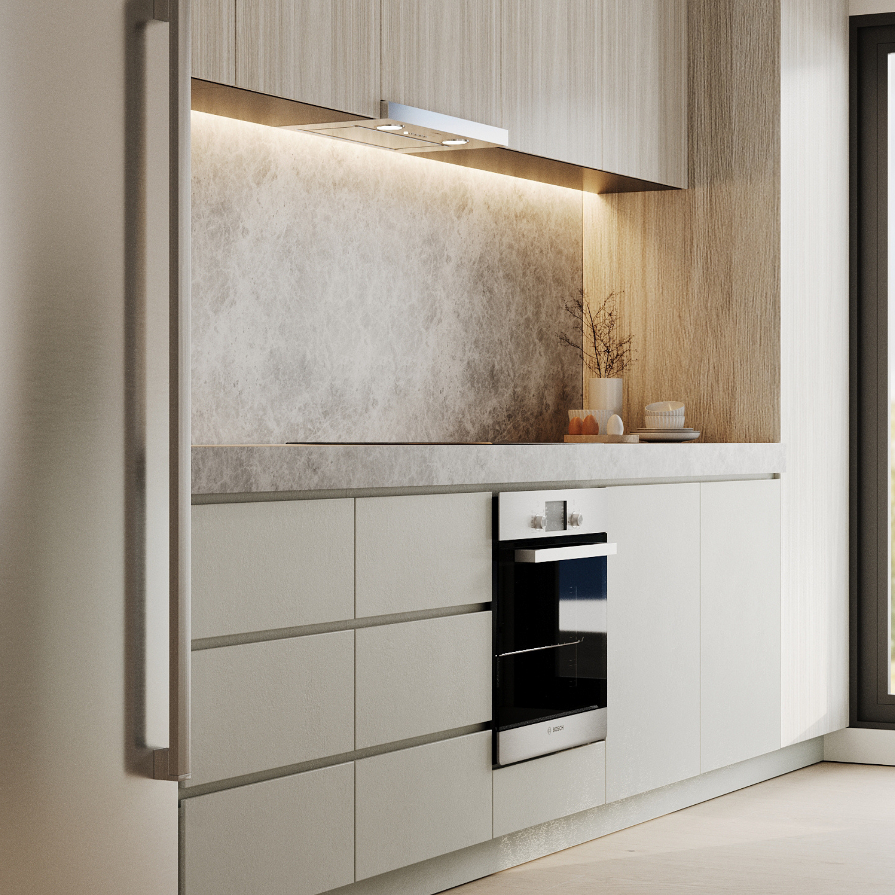Bosch appliances