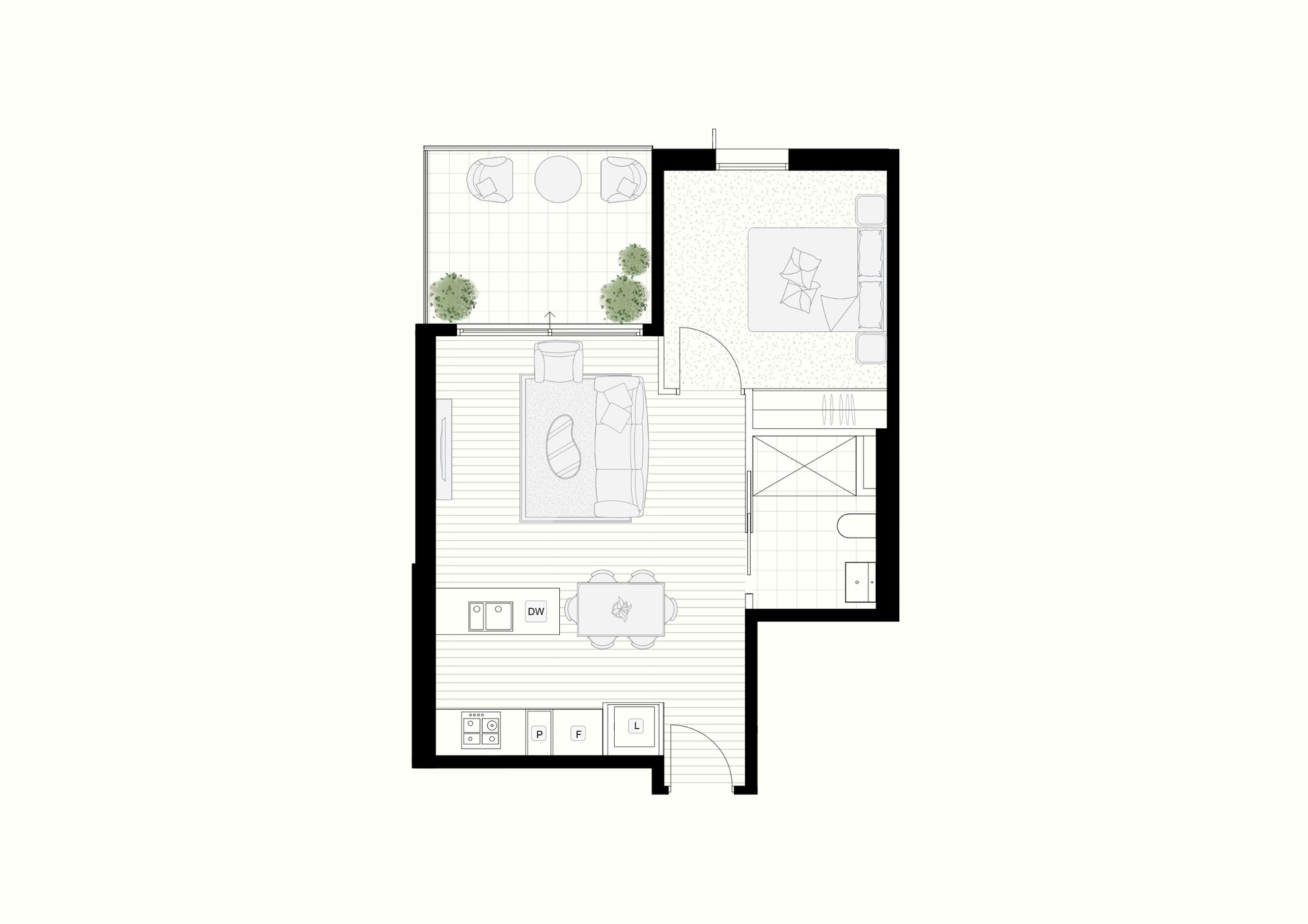PV 109 Floorplan