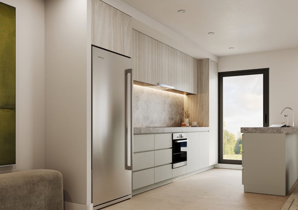 Parkview Burwood Bosch Appliances 