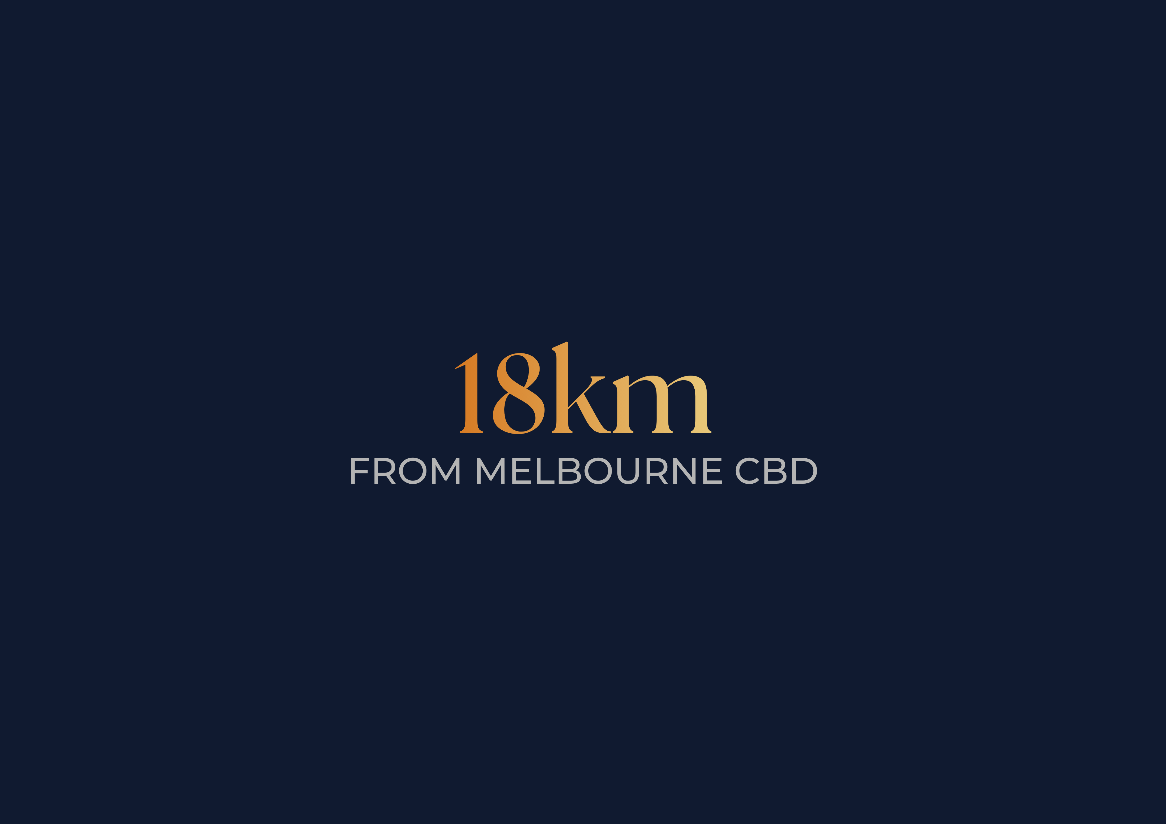 Melbourne cbd