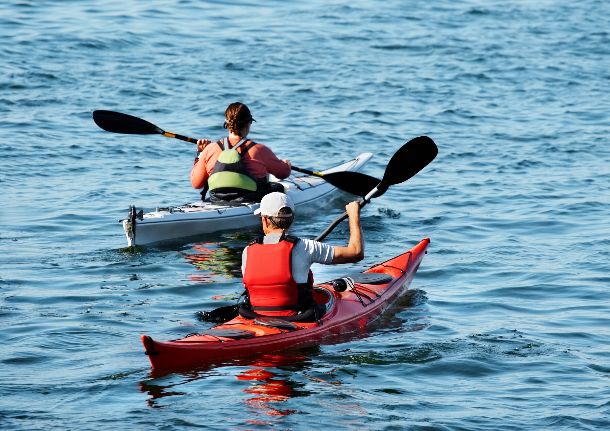Water Sports New