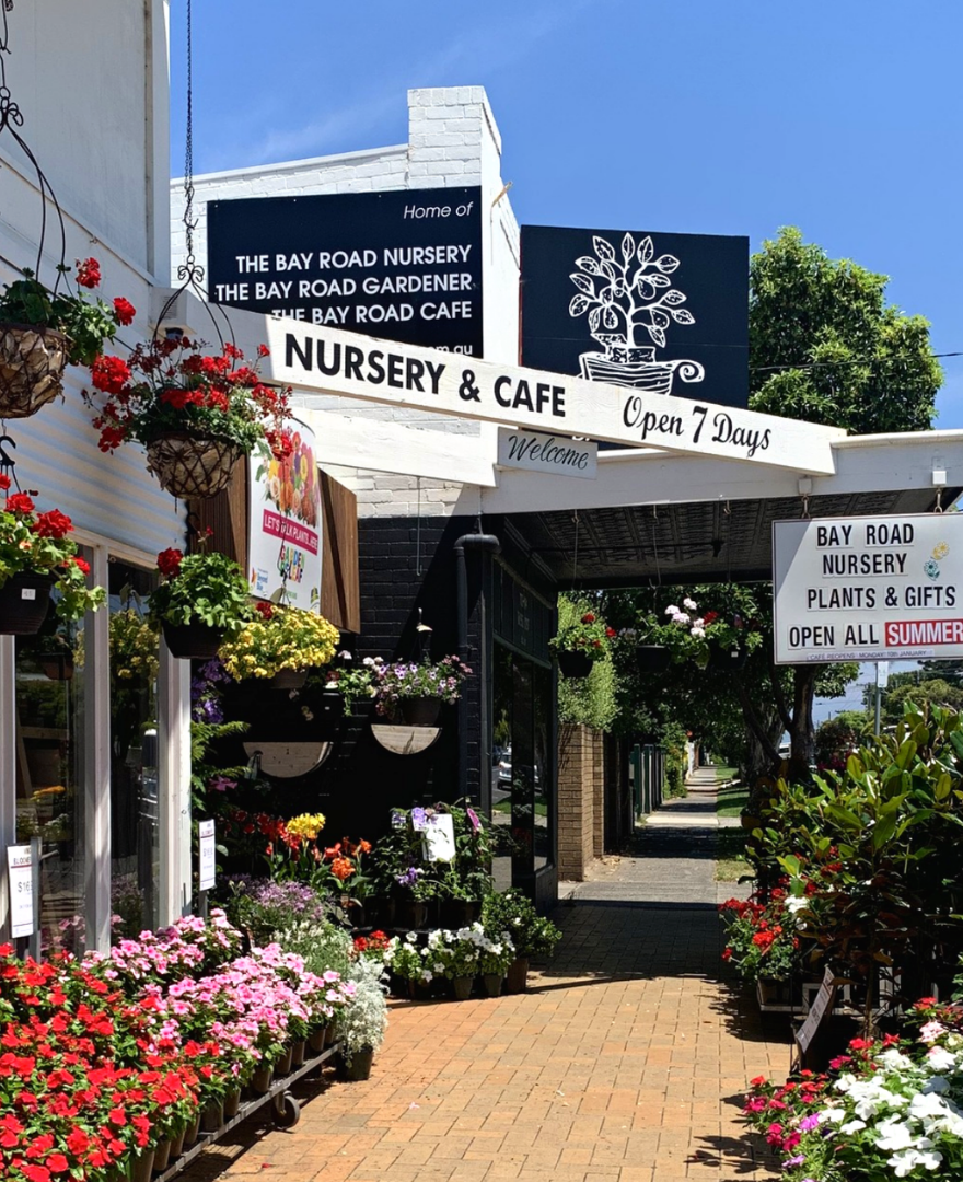 Sandringham Cafe